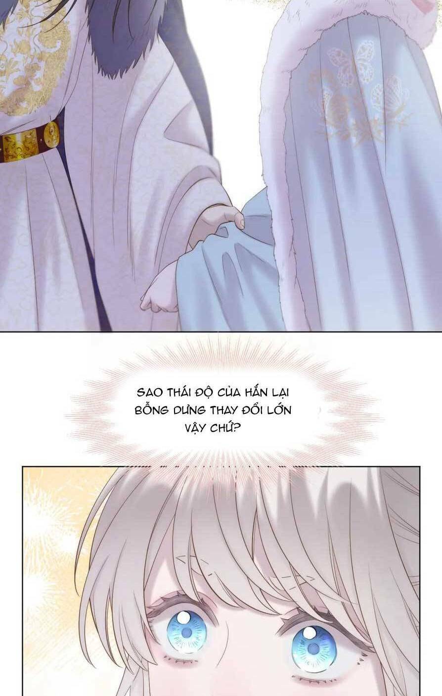 Ta Live Stream Trong Lãnh Cung: Chapter 57