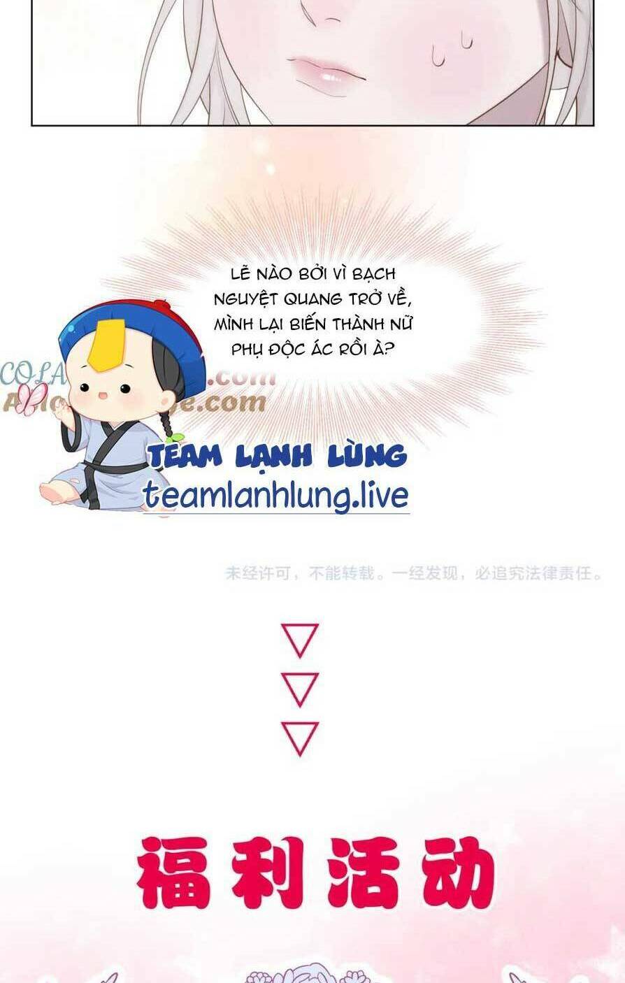 Ta Live Stream Trong Lãnh Cung: Chapter 57
