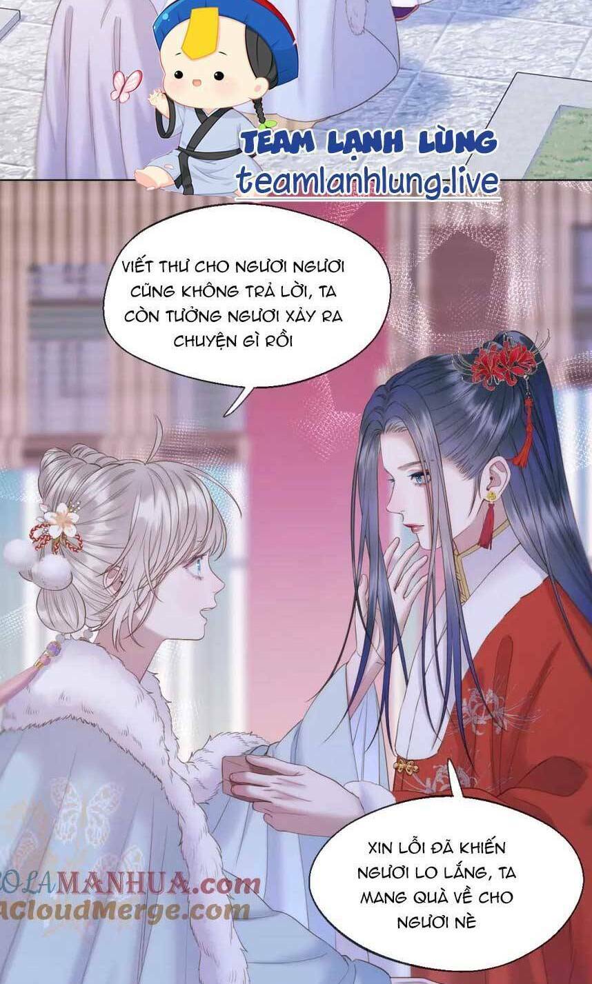 Ta Live Stream Trong Lãnh Cung: Chapter 57