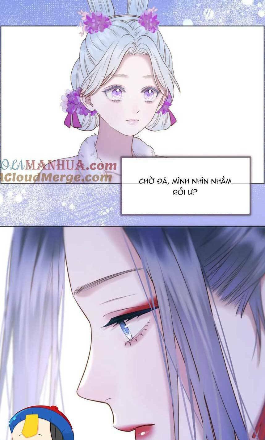 Ta Live Stream Trong Lãnh Cung: Chapter 57