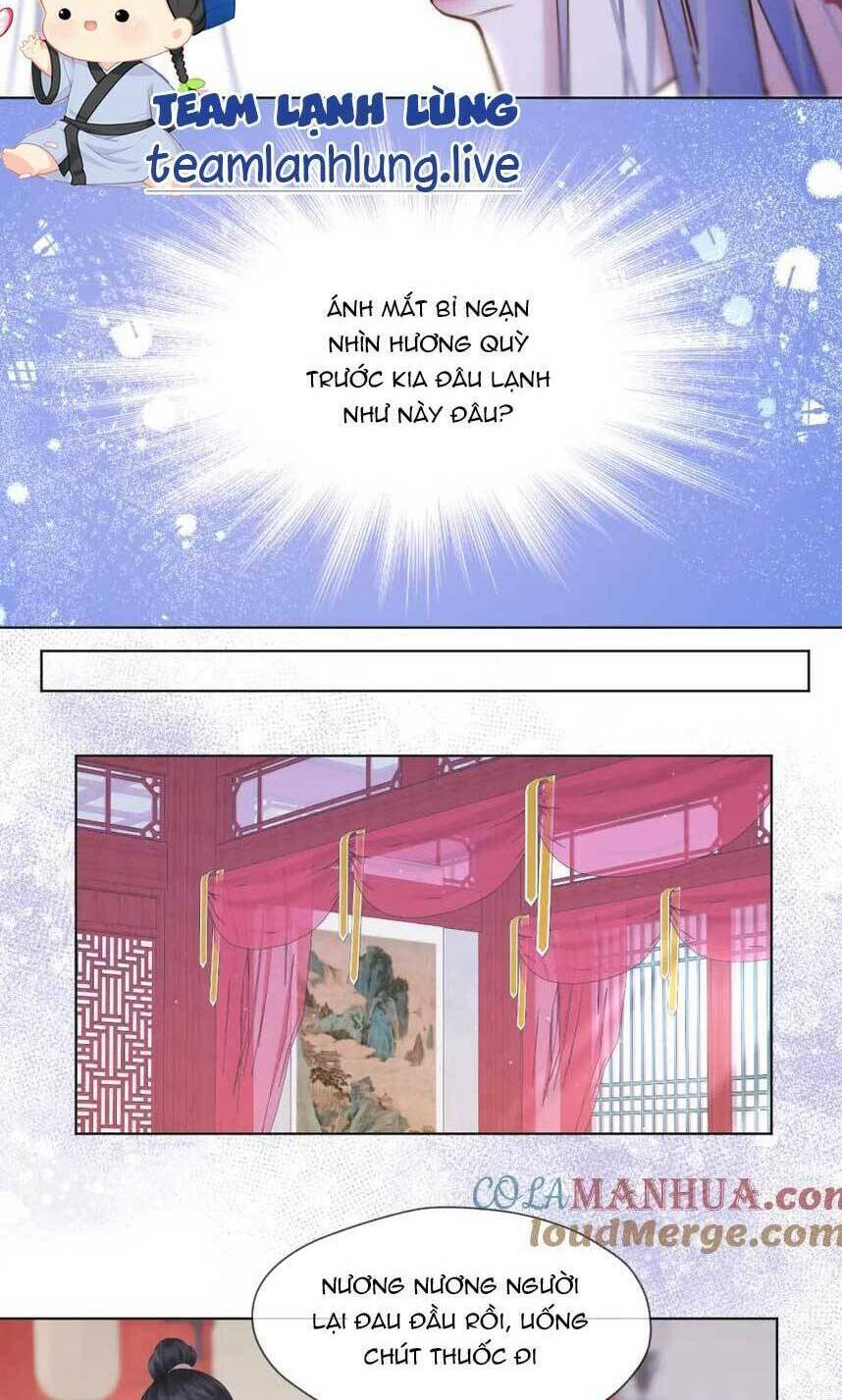 Ta Live Stream Trong Lãnh Cung: Chapter 57