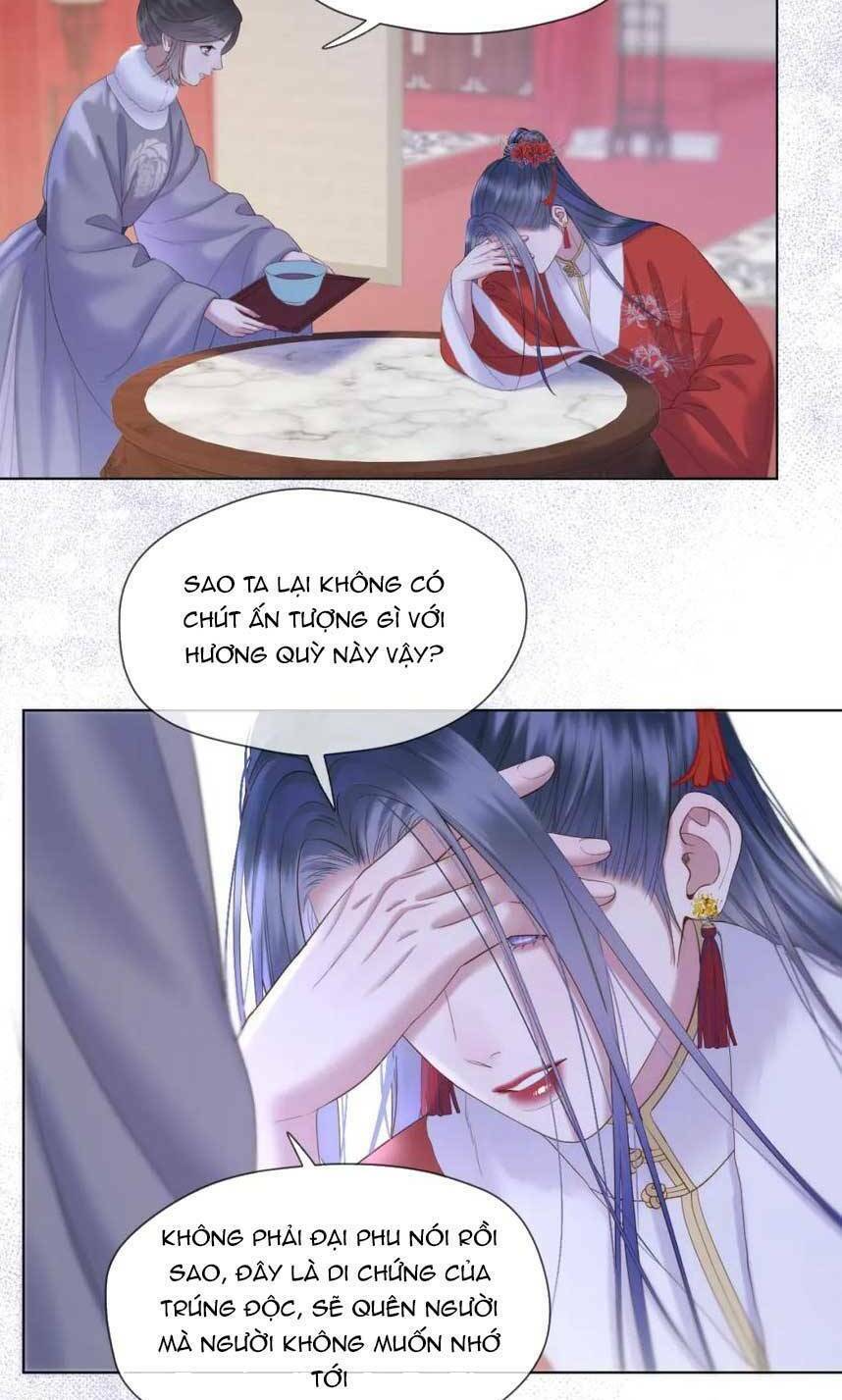 Ta Live Stream Trong Lãnh Cung: Chapter 57