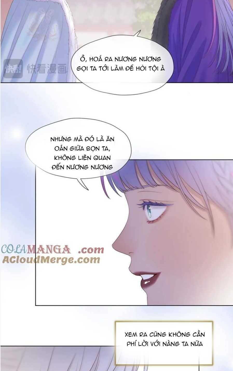 Ta Live Stream Trong Lãnh Cung: Chapter 58