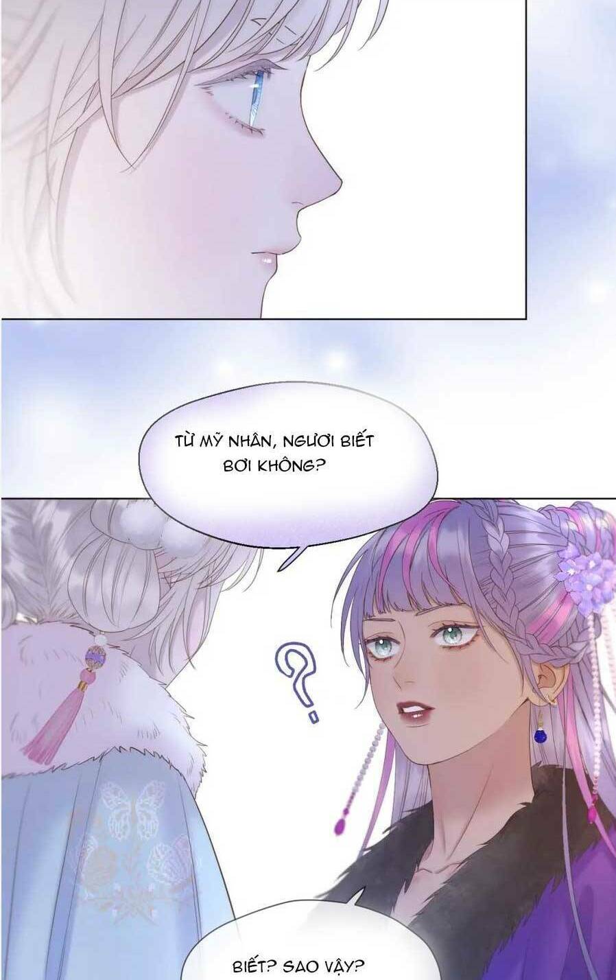 Ta Live Stream Trong Lãnh Cung: Chapter 58