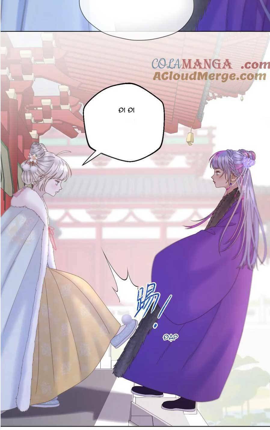 Ta Live Stream Trong Lãnh Cung: Chapter 58