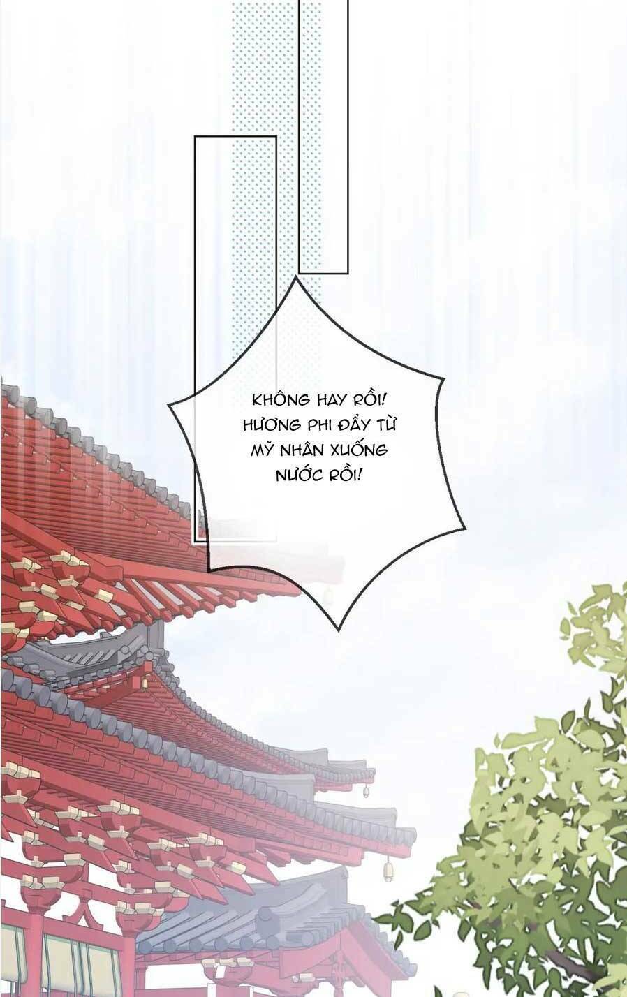 Ta Live Stream Trong Lãnh Cung: Chapter 58