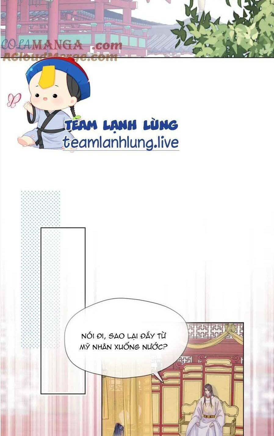 Ta Live Stream Trong Lãnh Cung: Chapter 58