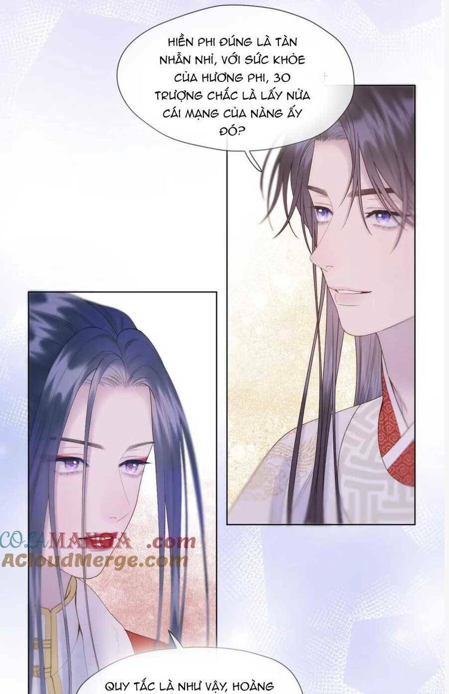 Ta Live Stream Trong Lãnh Cung: Chapter 58