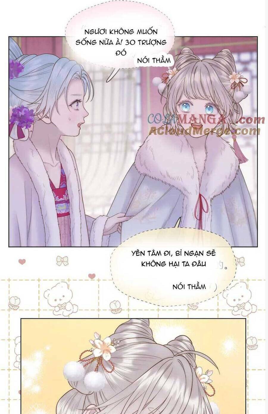 Ta Live Stream Trong Lãnh Cung: Chapter 58