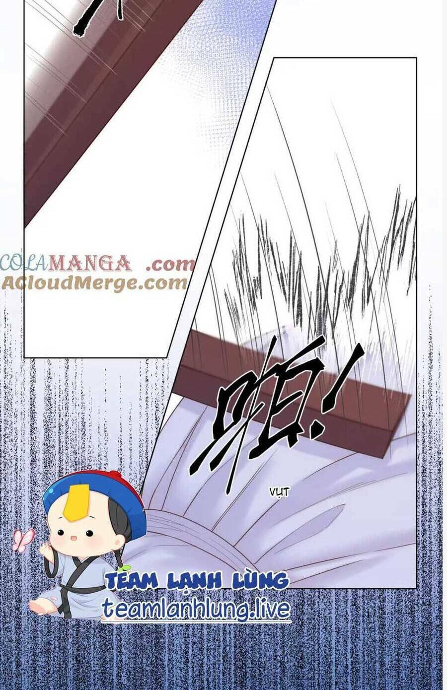 Ta Live Stream Trong Lãnh Cung: Chapter 58