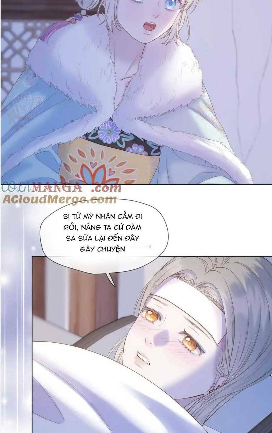 Ta Live Stream Trong Lãnh Cung: Chapter 58