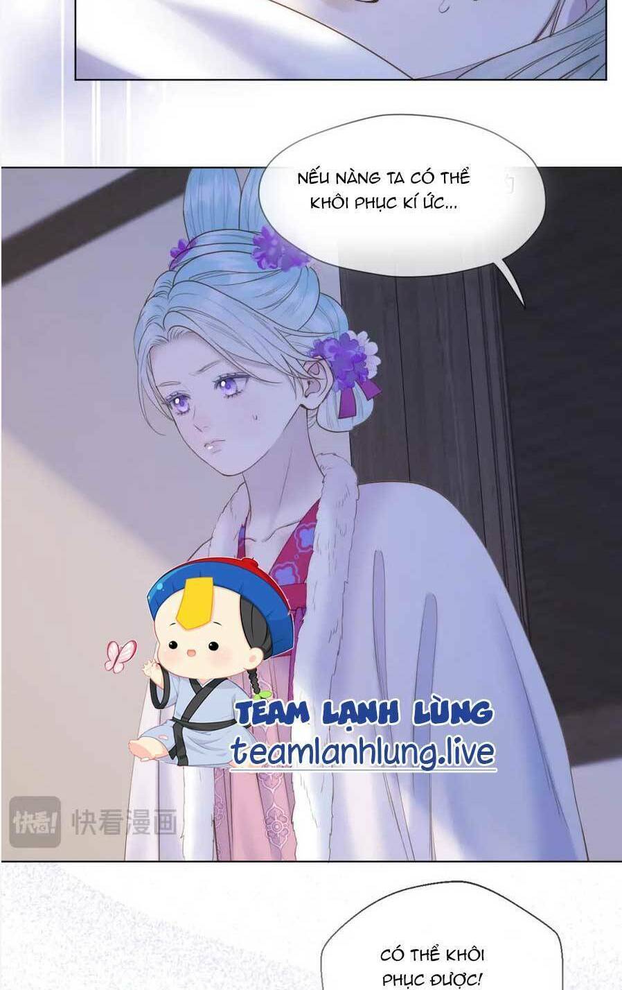 Ta Live Stream Trong Lãnh Cung: Chapter 58