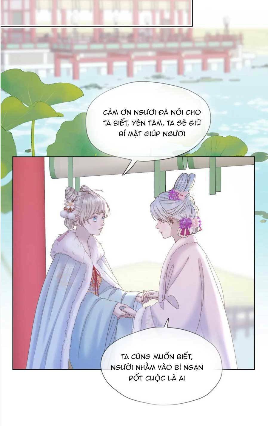 Ta Live Stream Trong Lãnh Cung: Chapter 58
