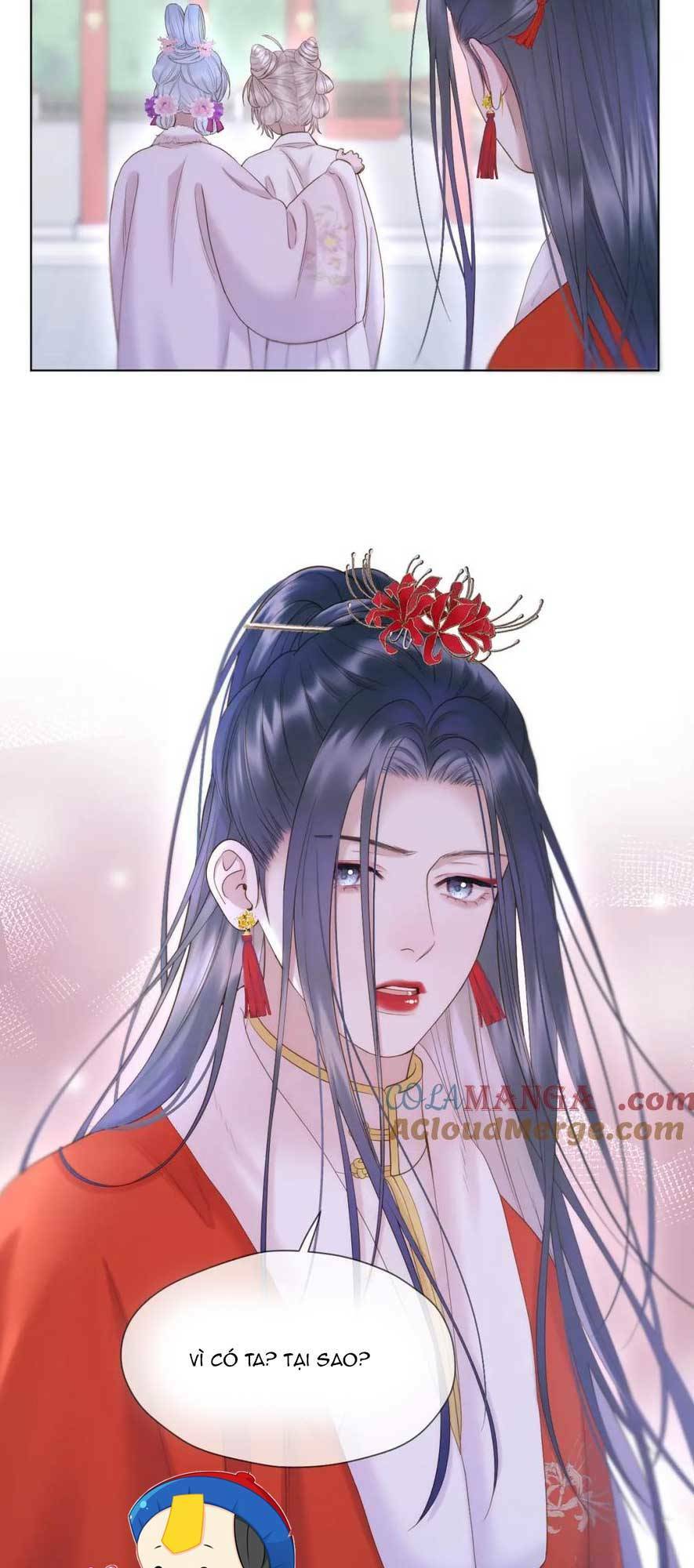 Ta Live Stream Trong Lãnh Cung: Chapter 59