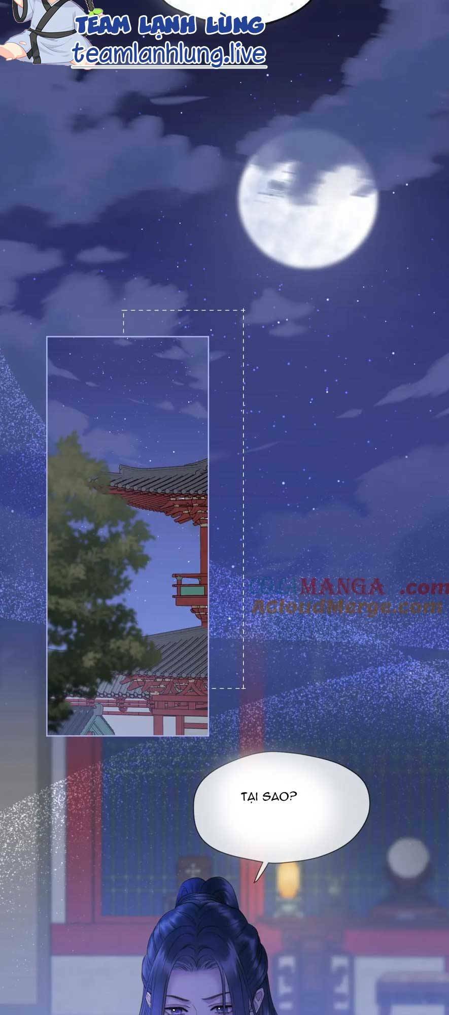 Ta Live Stream Trong Lãnh Cung: Chapter 59