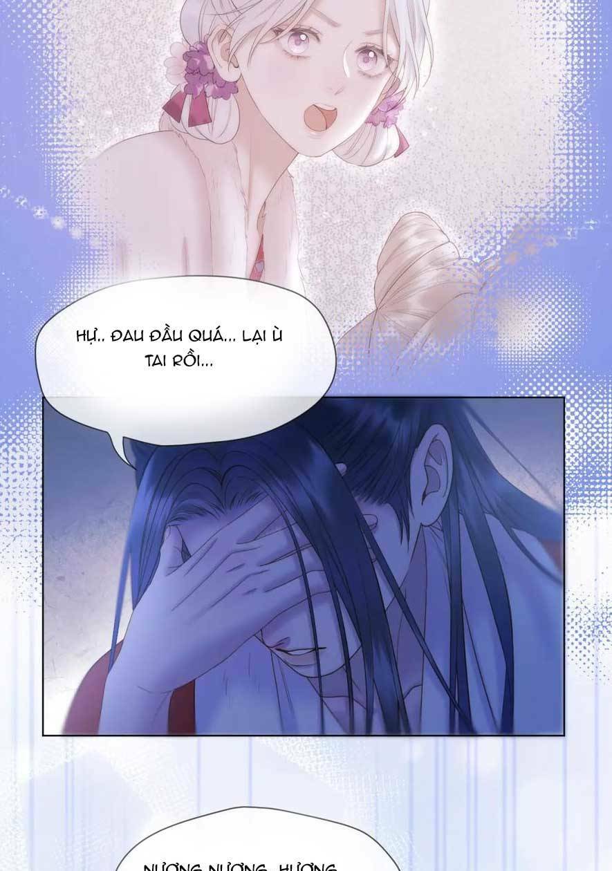 Ta Live Stream Trong Lãnh Cung: Chapter 59