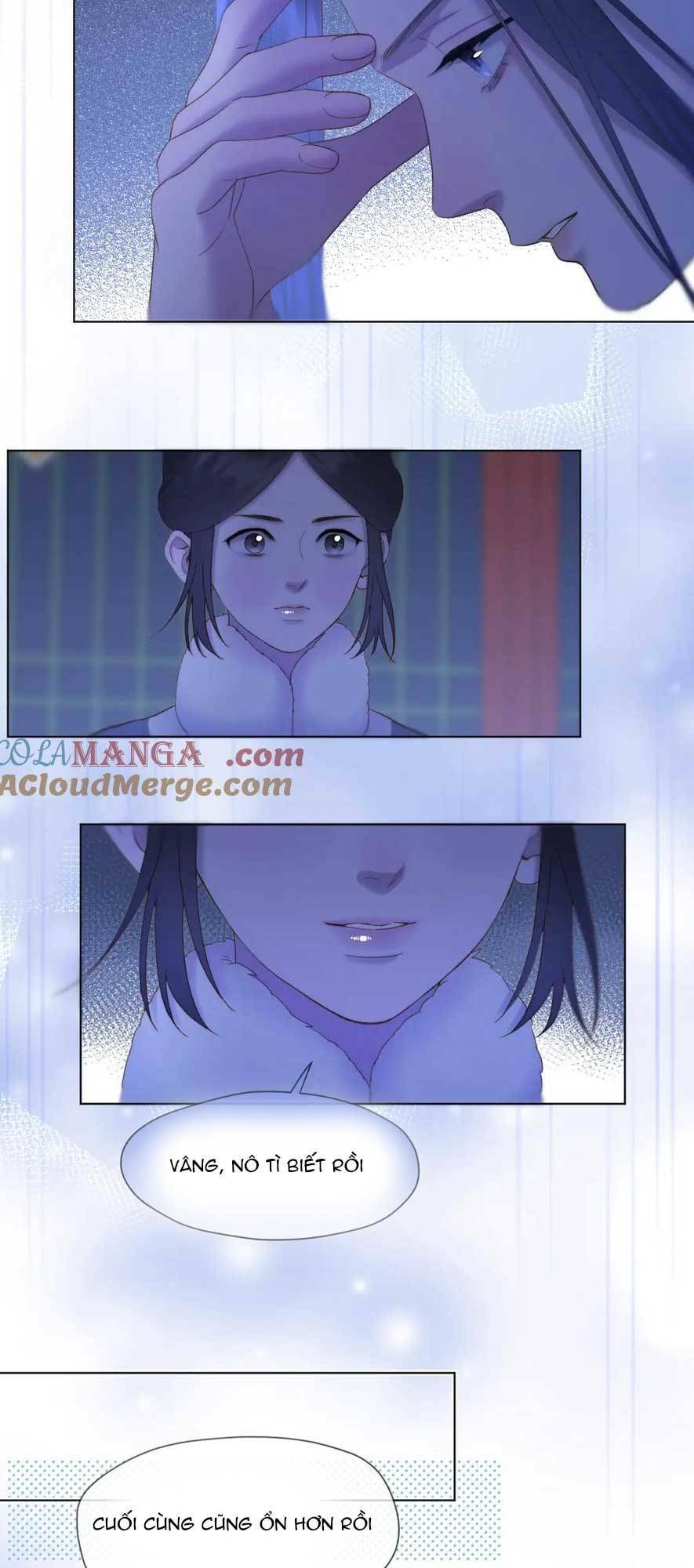 Ta Live Stream Trong Lãnh Cung: Chapter 59