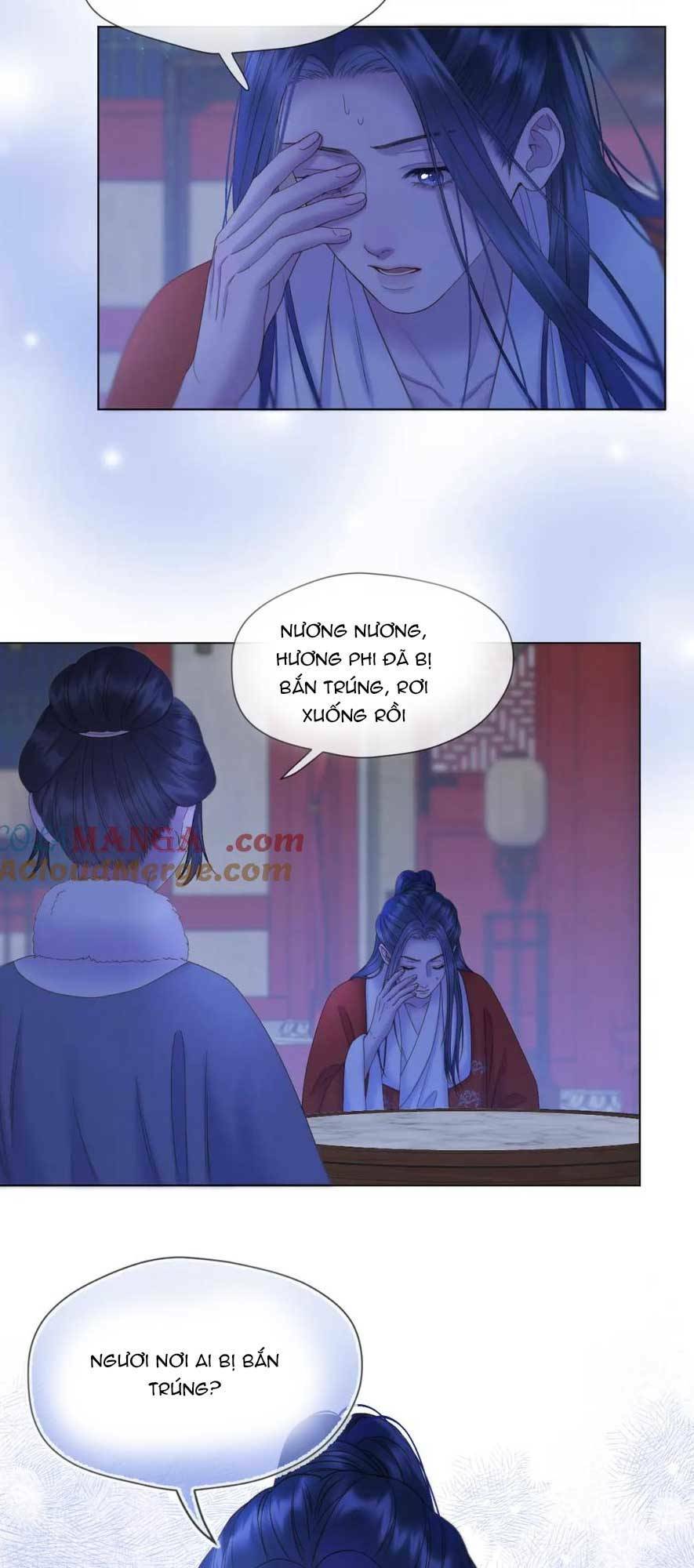Ta Live Stream Trong Lãnh Cung: Chapter 59