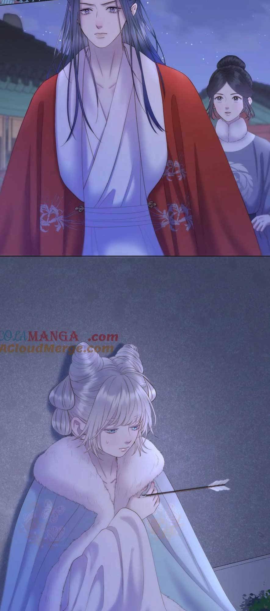 Ta Live Stream Trong Lãnh Cung: Chapter 59