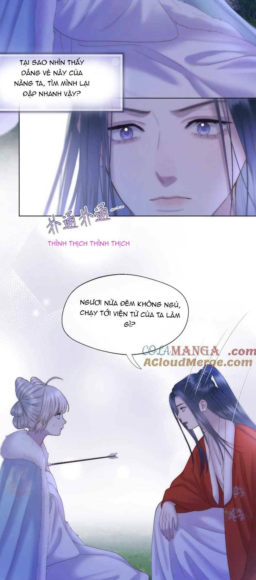 Ta Live Stream Trong Lãnh Cung: Chapter 59