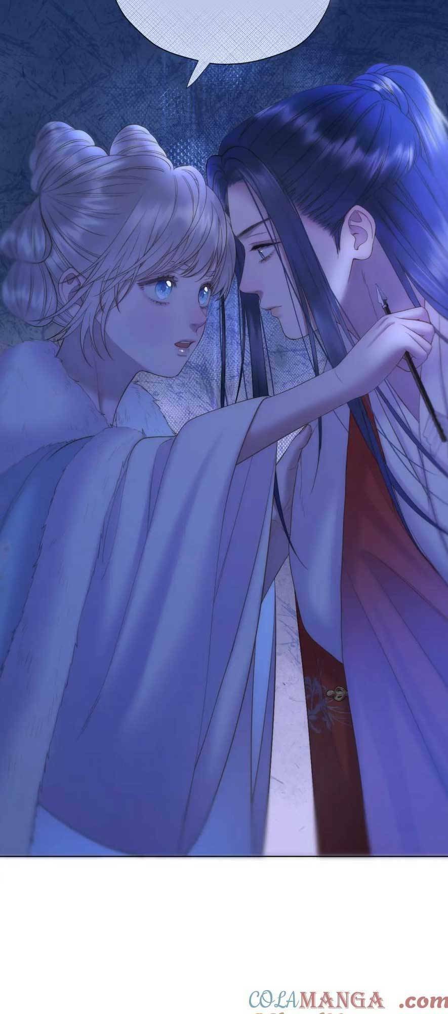 Ta Live Stream Trong Lãnh Cung: Chapter 59