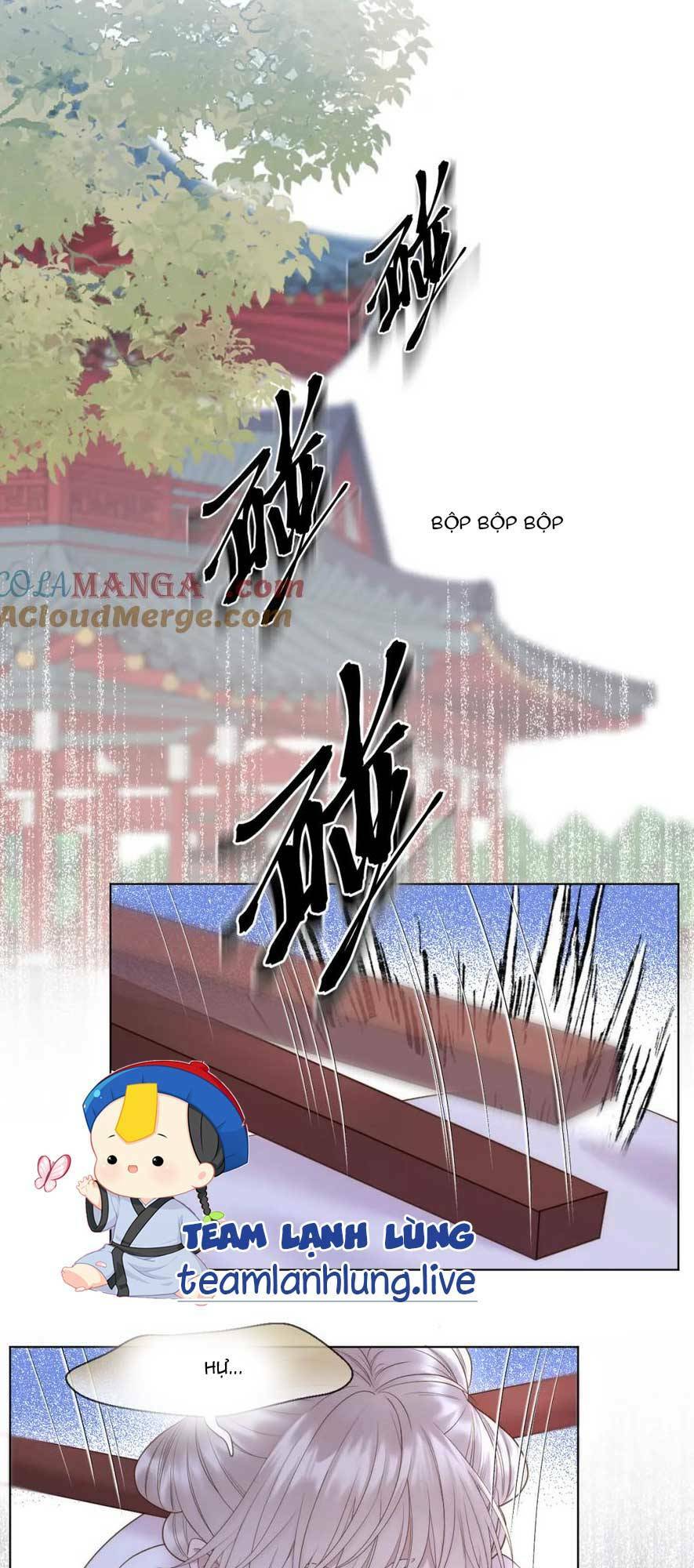 Ta Live Stream Trong Lãnh Cung: Chapter 59
