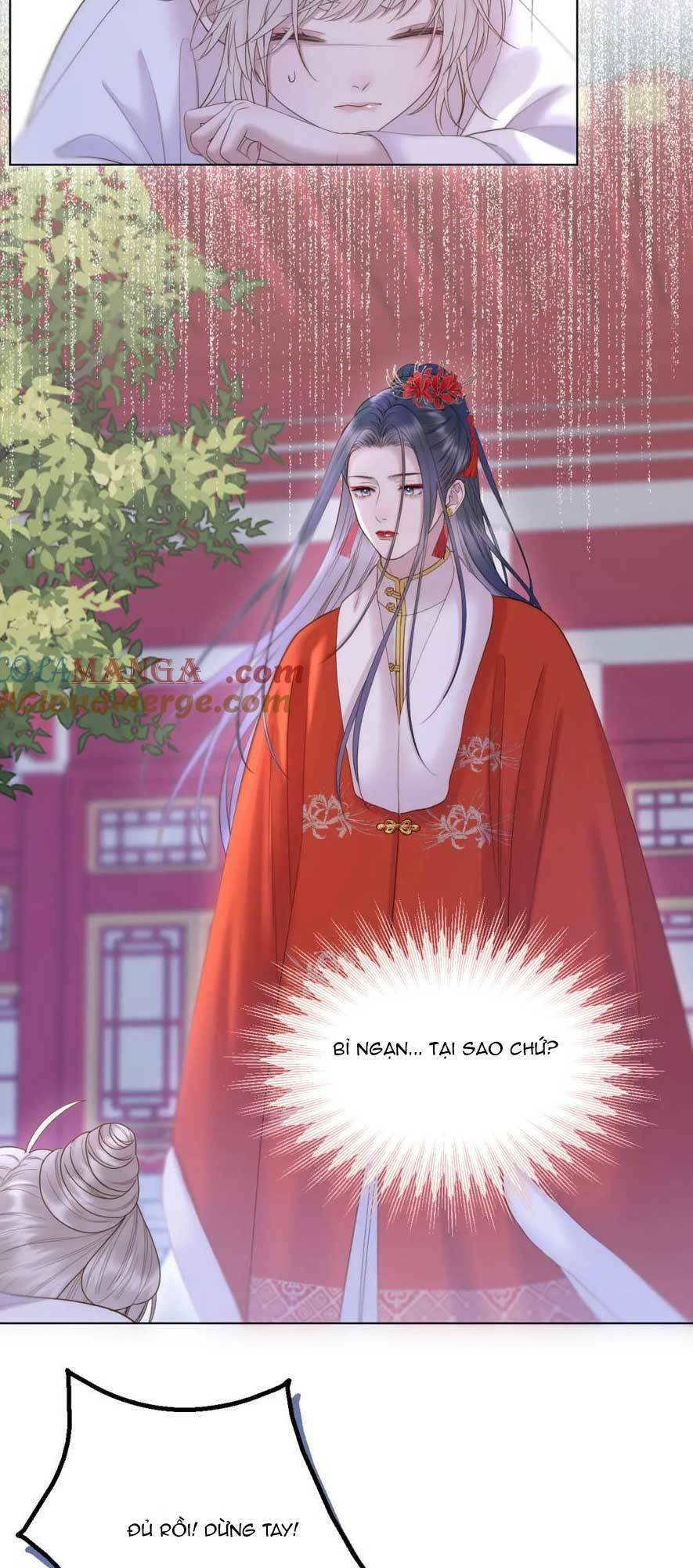 Ta Live Stream Trong Lãnh Cung: Chapter 59