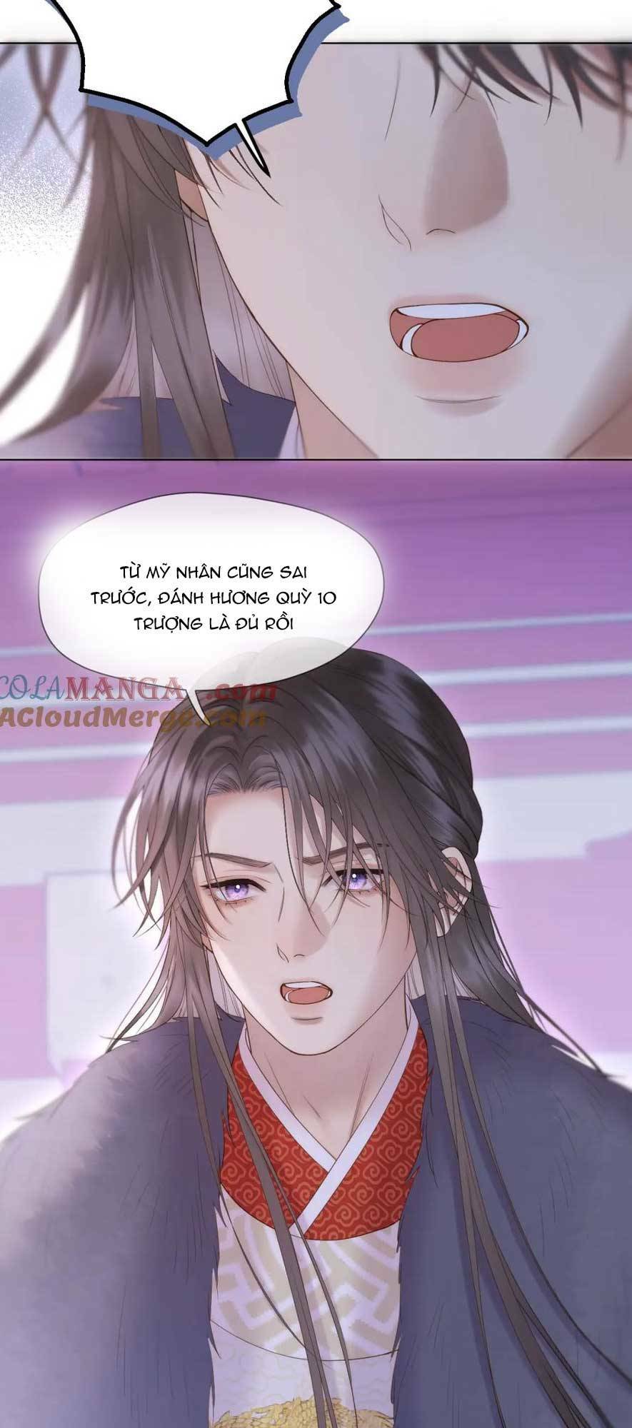 Ta Live Stream Trong Lãnh Cung: Chapter 59