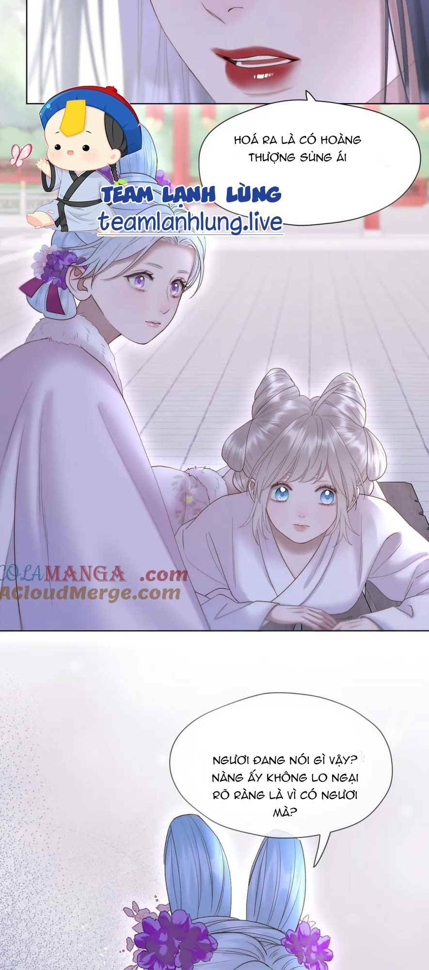 Ta Live Stream Trong Lãnh Cung: Chapter 59