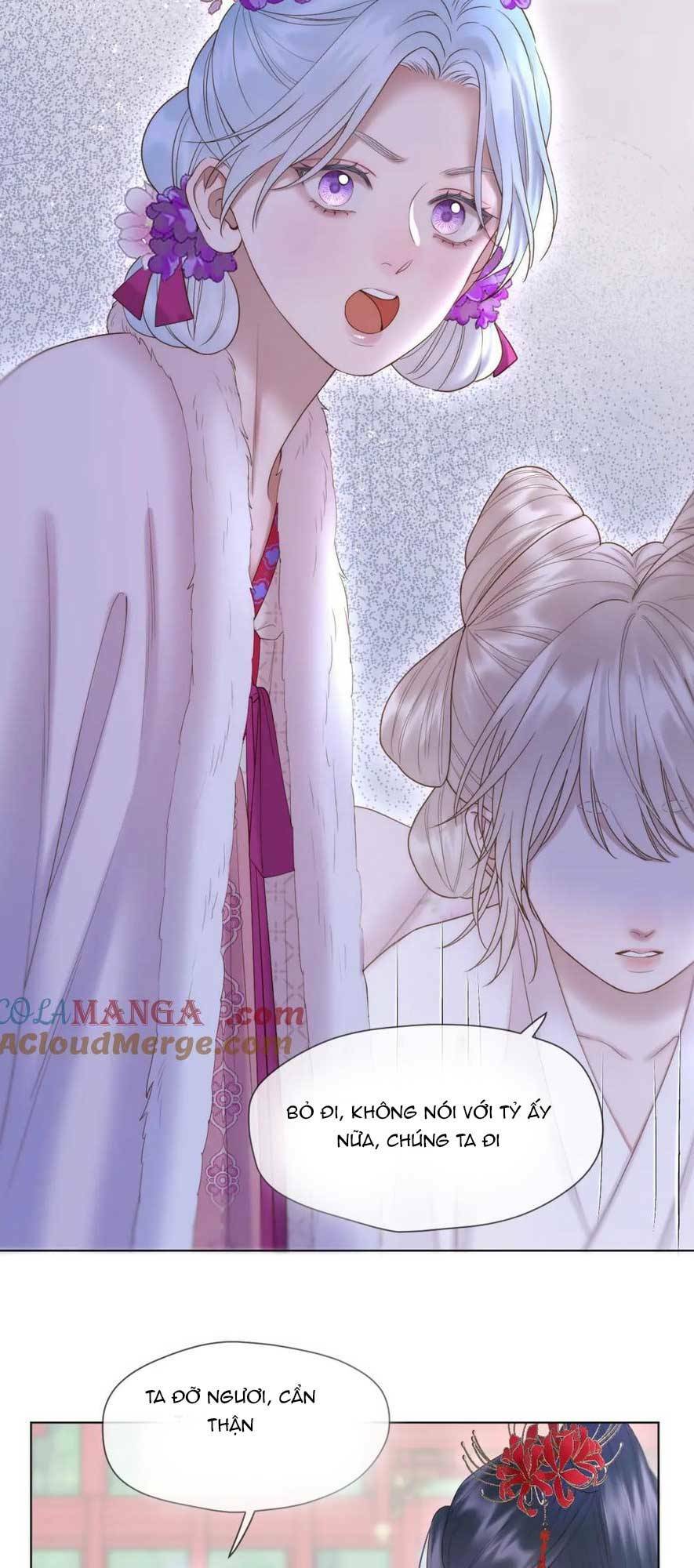 Ta Live Stream Trong Lãnh Cung: Chapter 59
