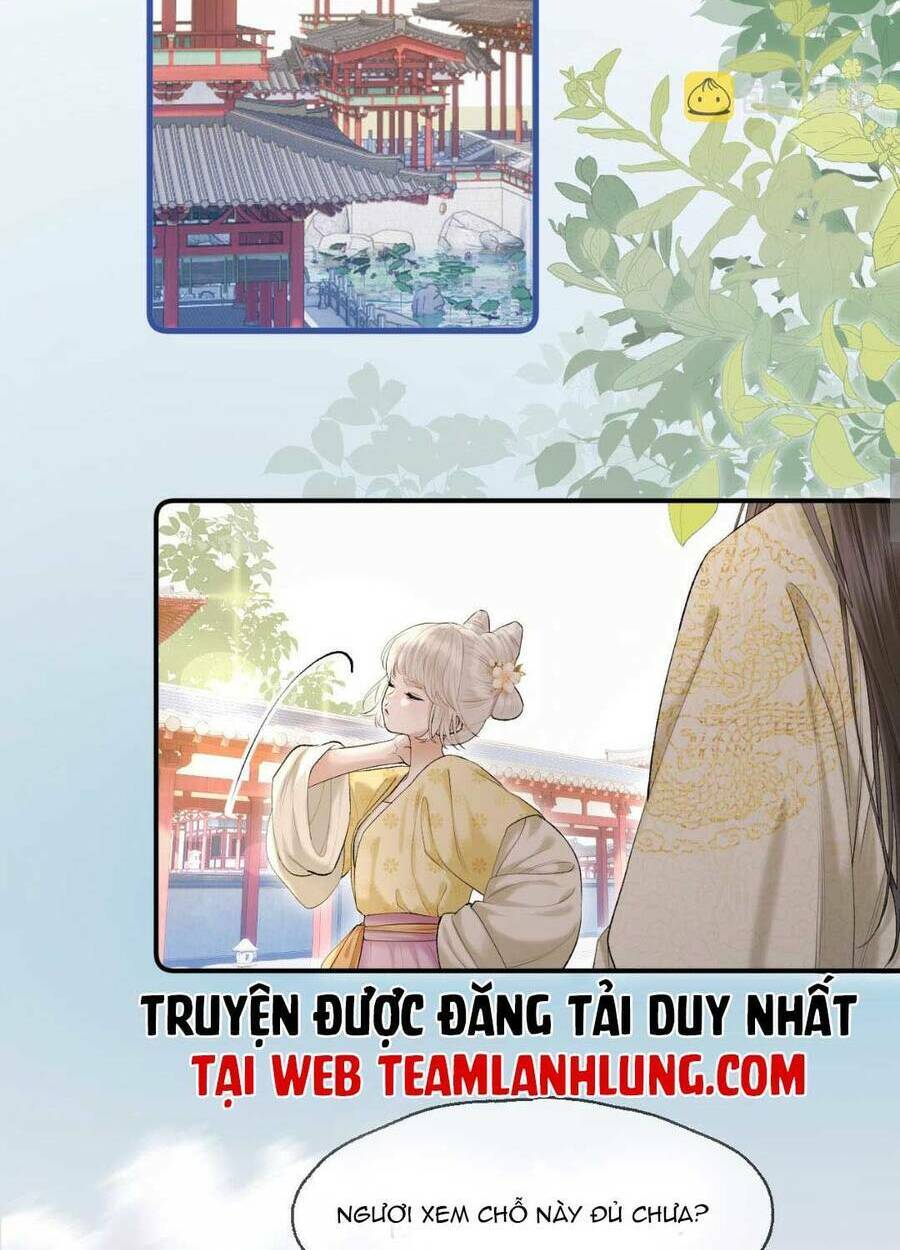 Ta Live Stream Trong Lãnh Cung: Chapter 6
