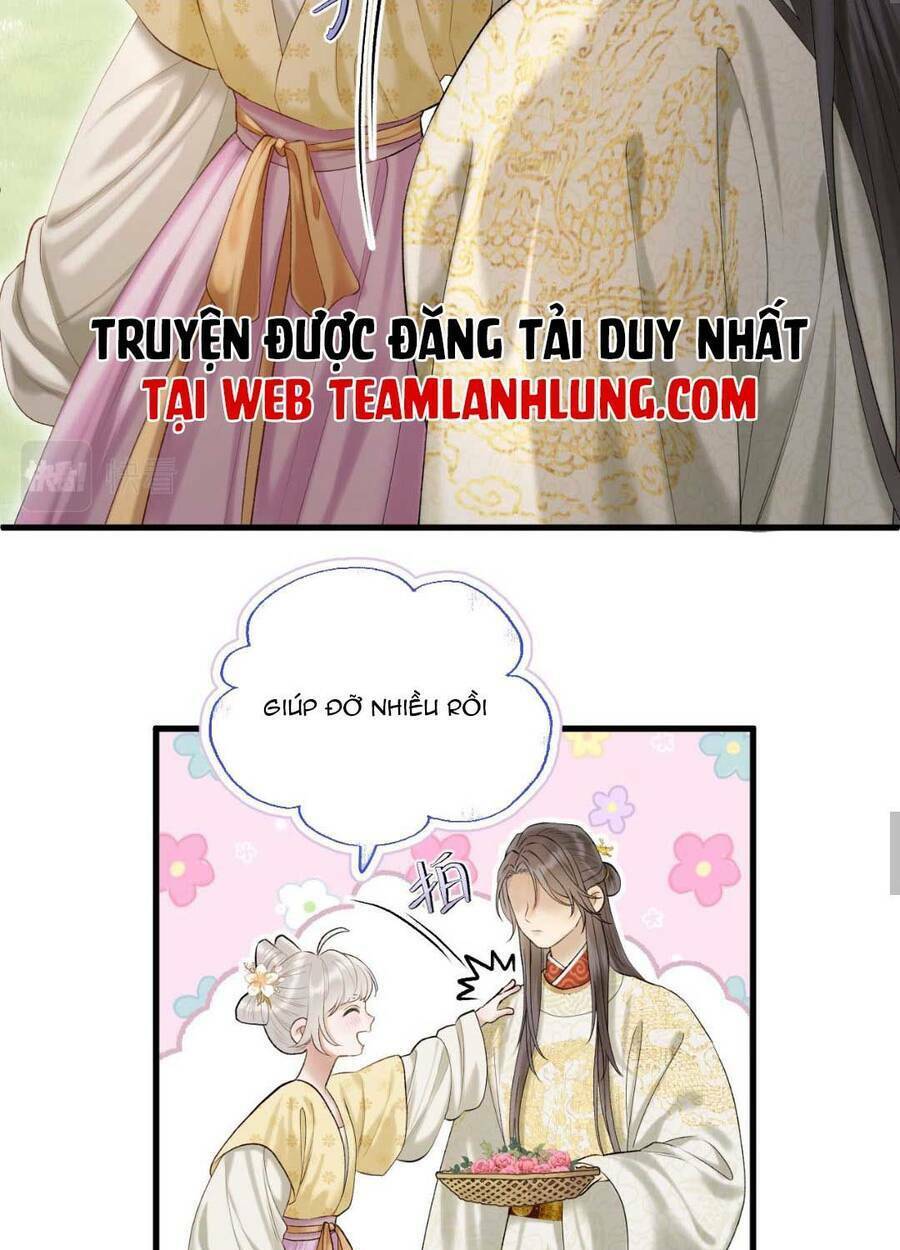 Ta Live Stream Trong Lãnh Cung: Chapter 6