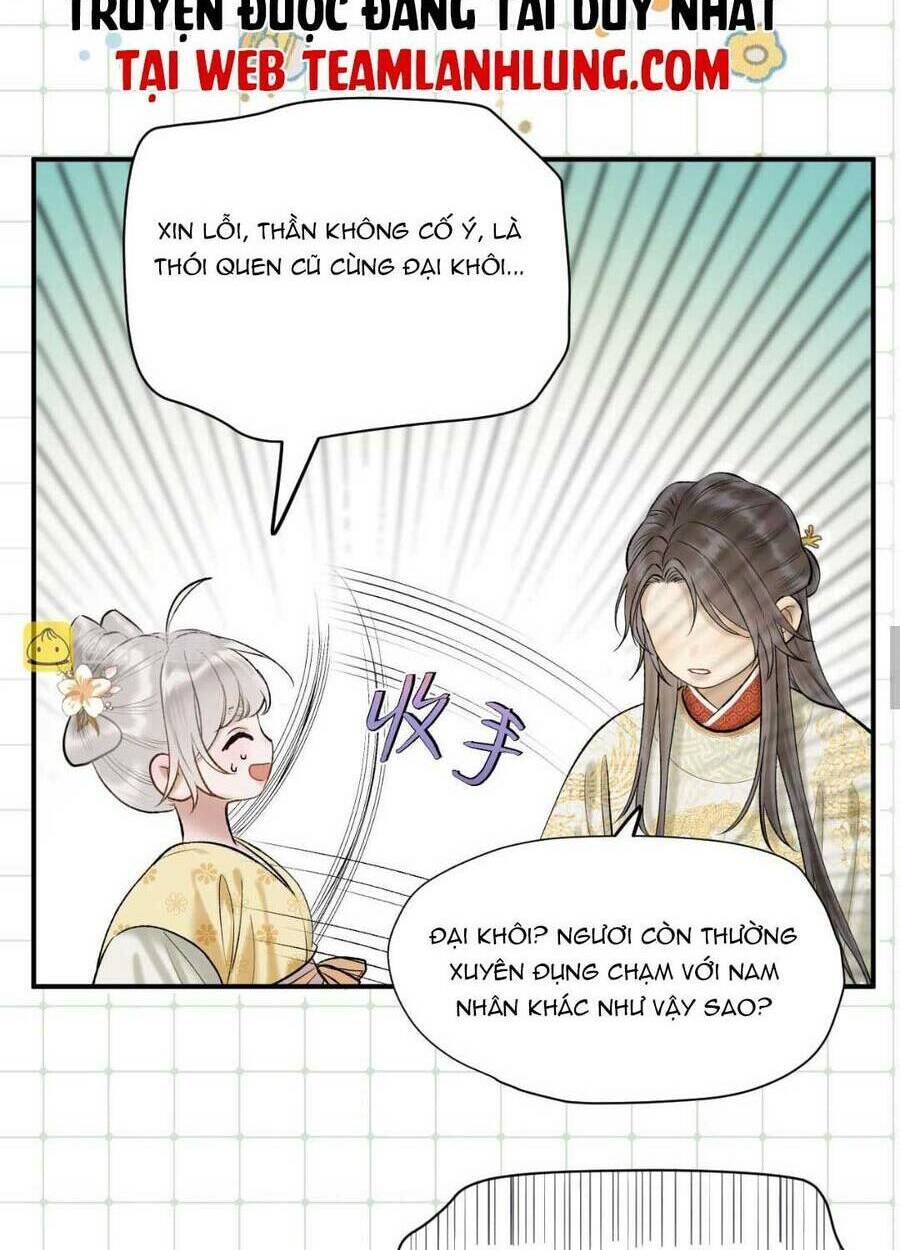 Ta Live Stream Trong Lãnh Cung: Chapter 6
