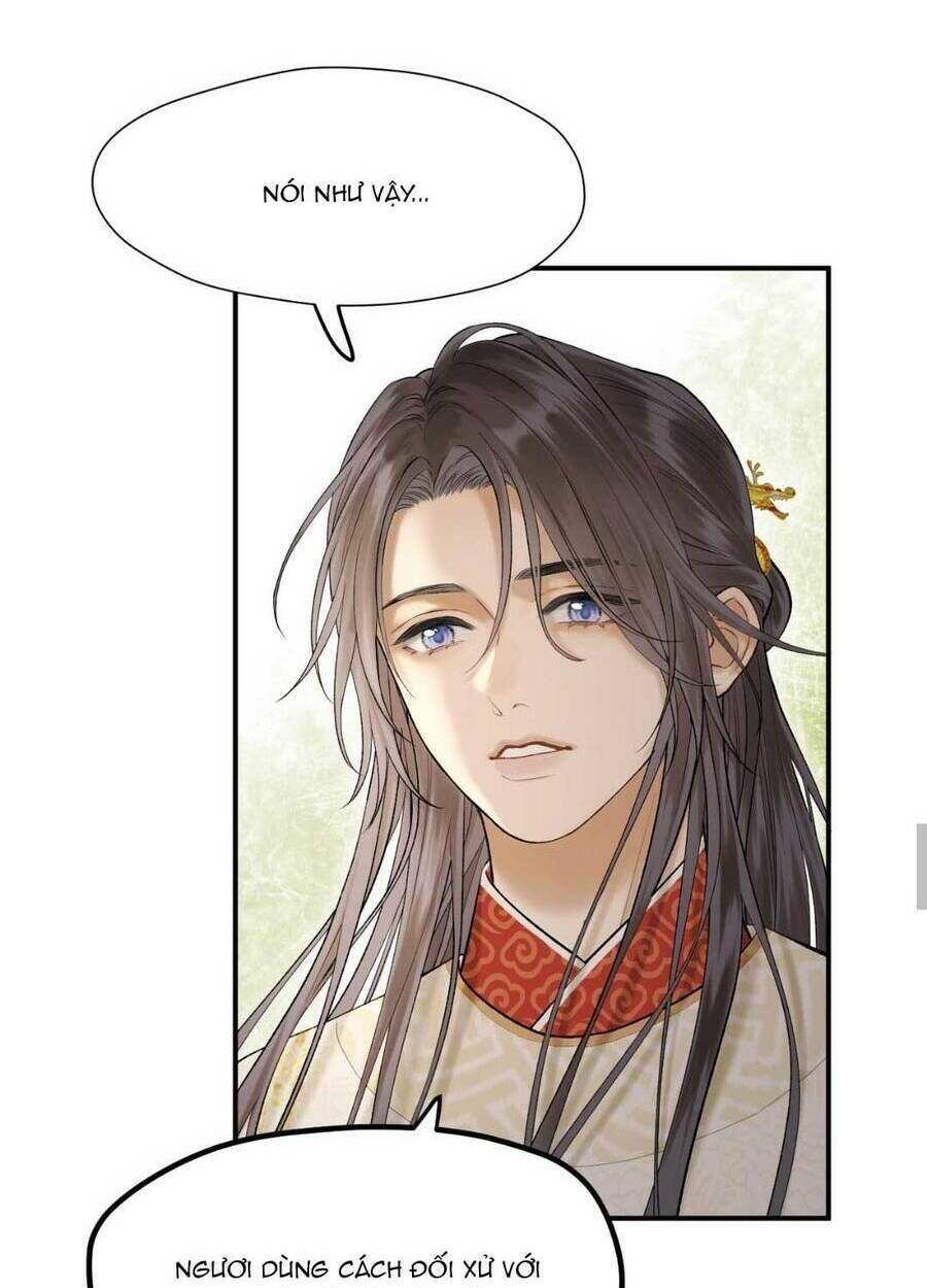 Ta Live Stream Trong Lãnh Cung: Chapter 6
