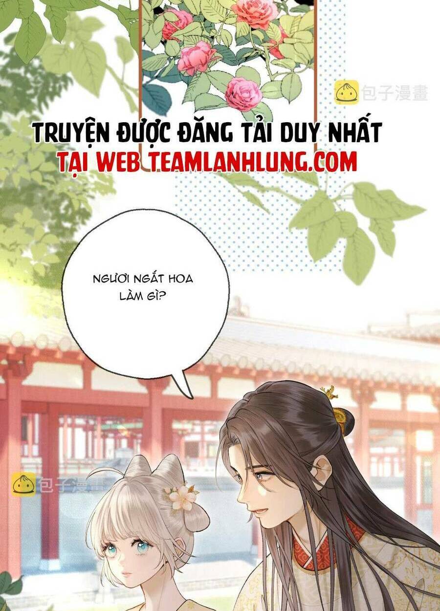 Ta Live Stream Trong Lãnh Cung: Chapter 6