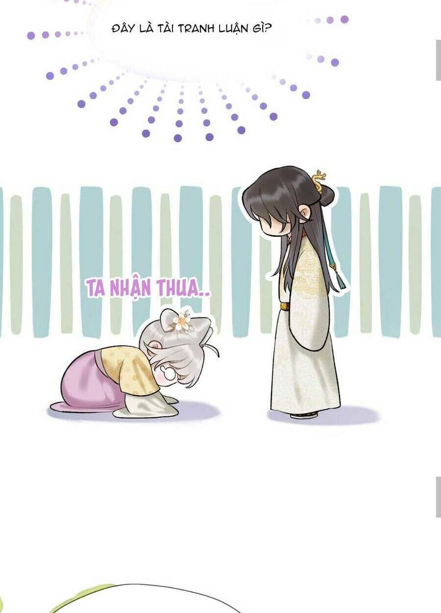 Ta Live Stream Trong Lãnh Cung: Chapter 6