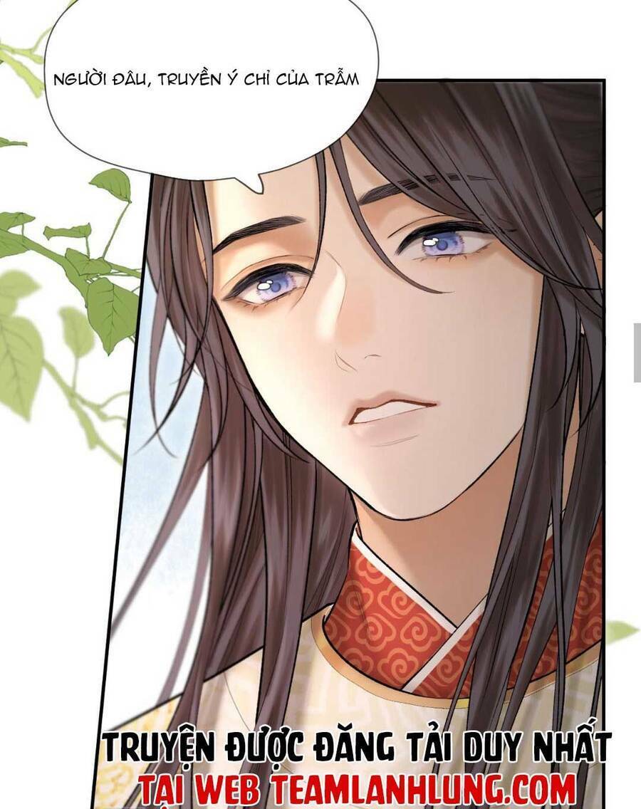 Ta Live Stream Trong Lãnh Cung: Chapter 6