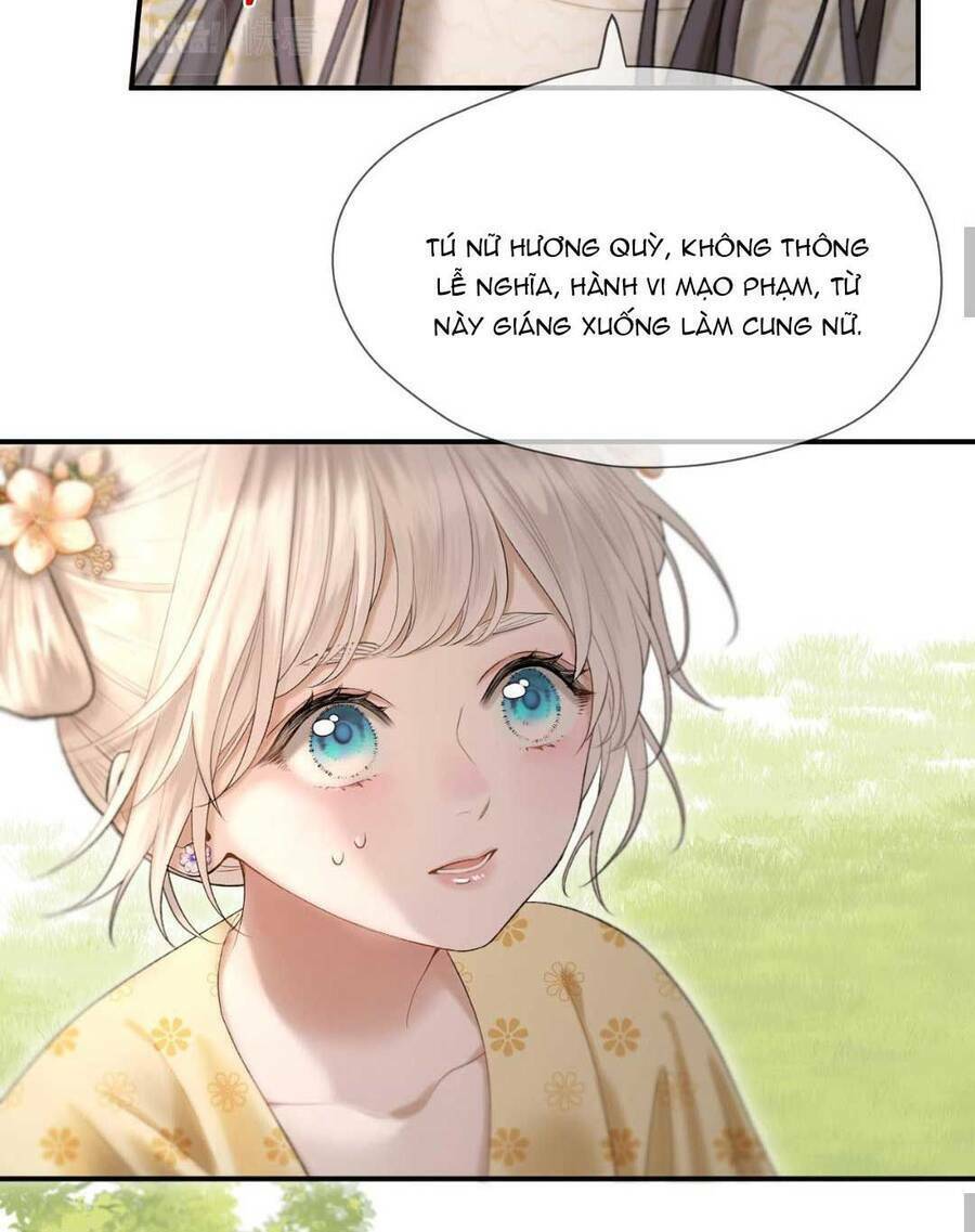 Ta Live Stream Trong Lãnh Cung: Chapter 6