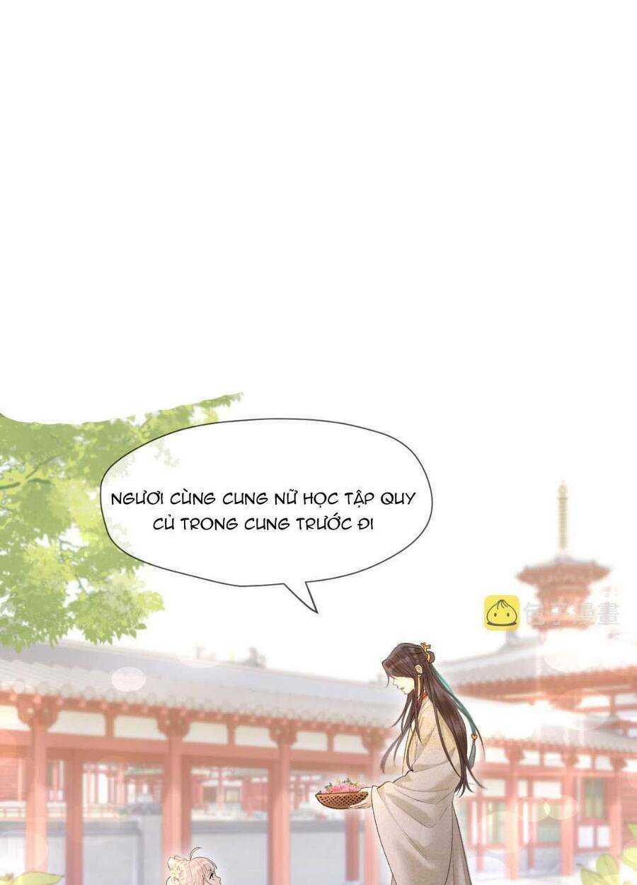 Ta Live Stream Trong Lãnh Cung: Chapter 6