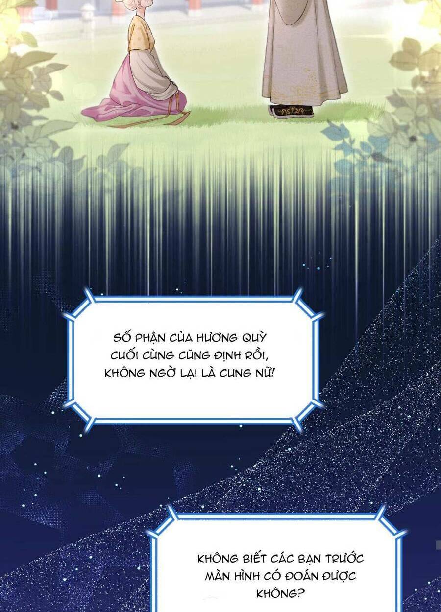 Ta Live Stream Trong Lãnh Cung: Chapter 6
