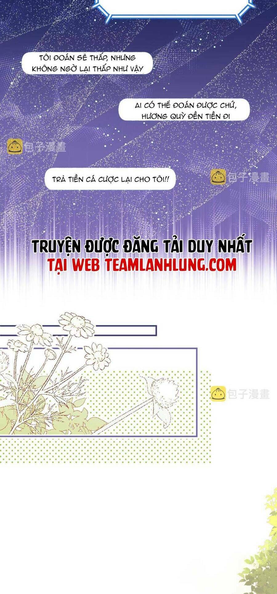 Ta Live Stream Trong Lãnh Cung: Chapter 6