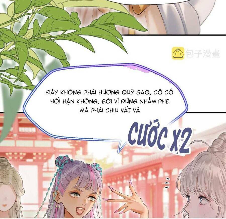 Ta Live Stream Trong Lãnh Cung: Chapter 6