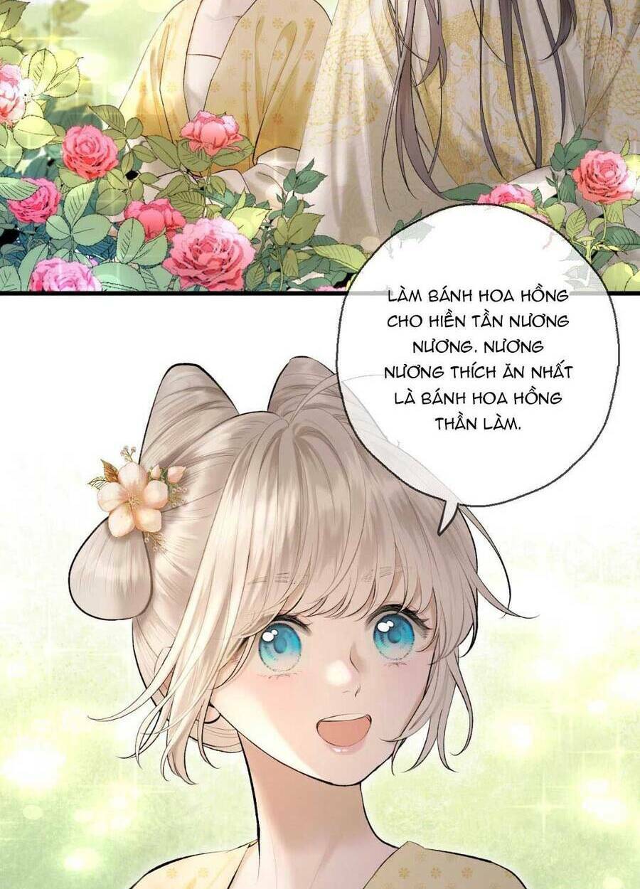 Ta Live Stream Trong Lãnh Cung: Chapter 6
