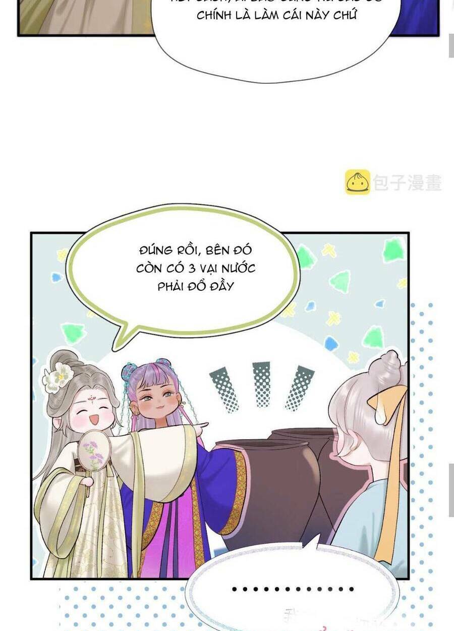 Ta Live Stream Trong Lãnh Cung: Chapter 6