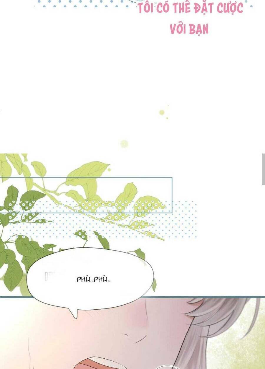 Ta Live Stream Trong Lãnh Cung: Chapter 6
