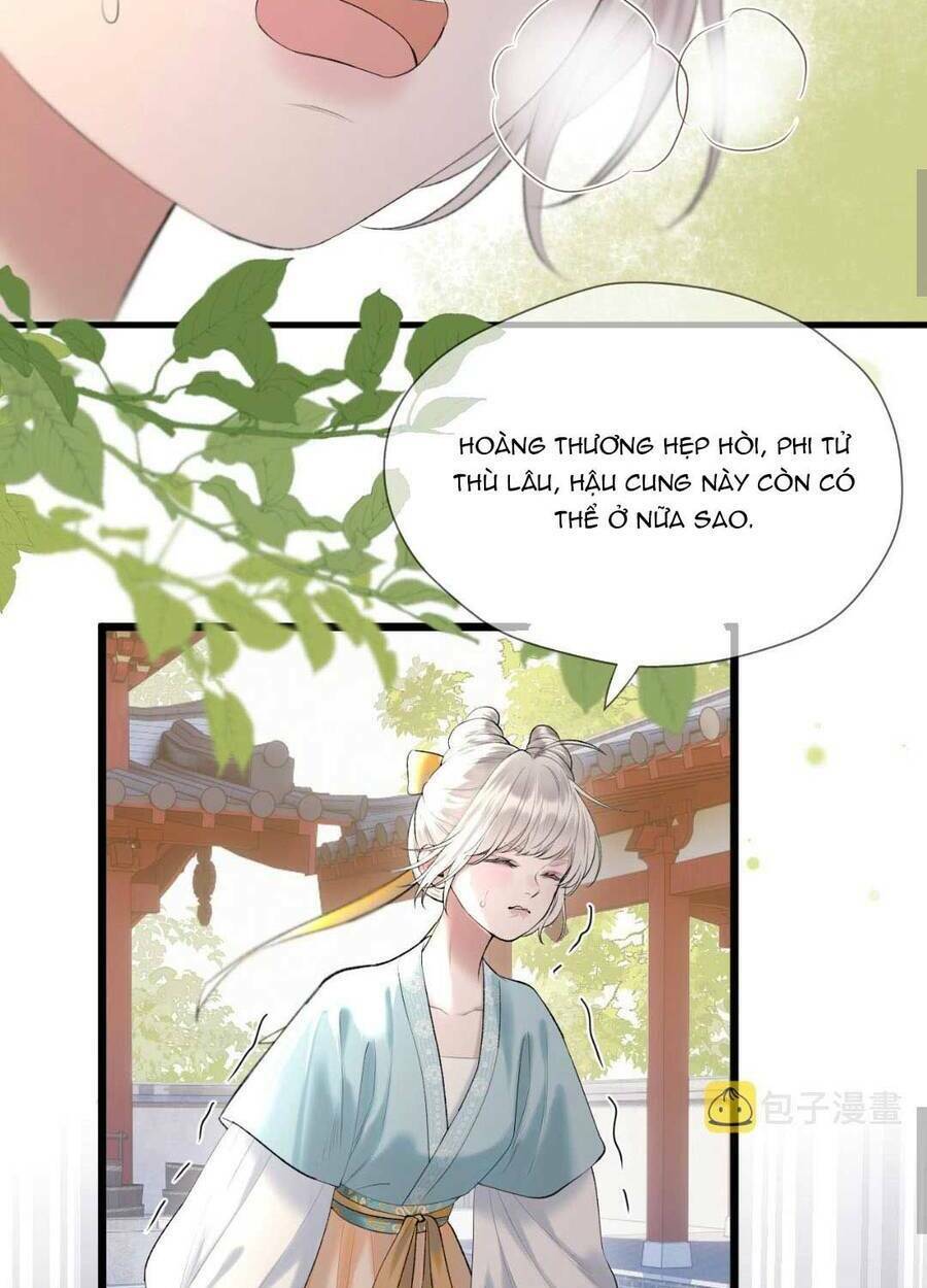 Ta Live Stream Trong Lãnh Cung: Chapter 6