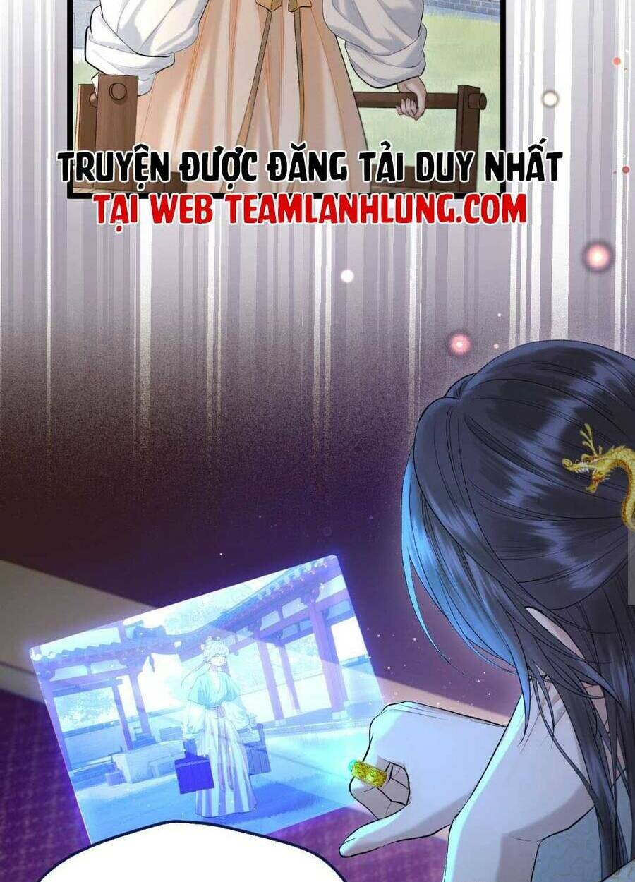 Ta Live Stream Trong Lãnh Cung: Chapter 6