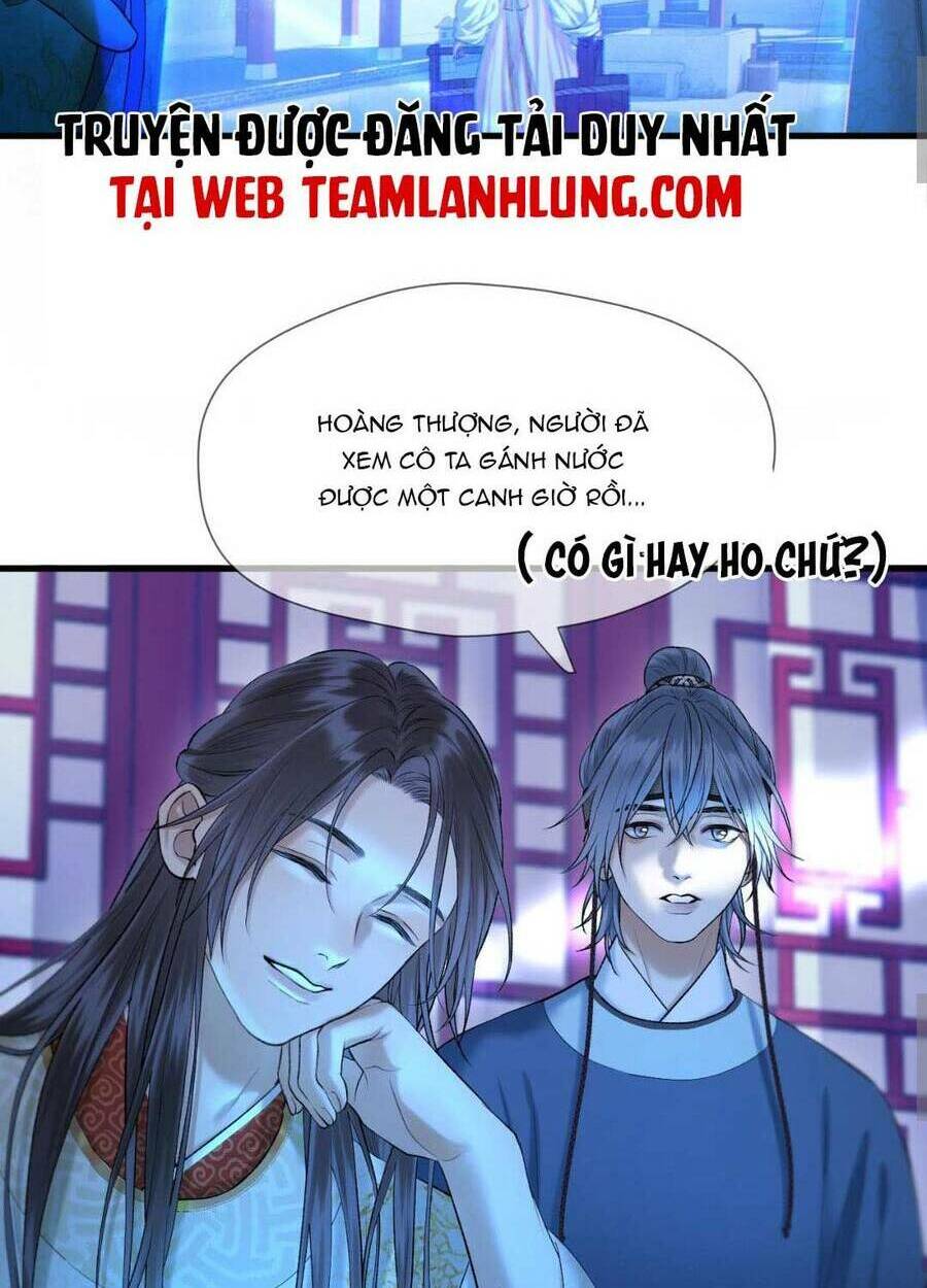 Ta Live Stream Trong Lãnh Cung: Chapter 6