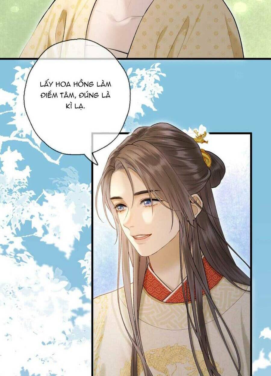 Ta Live Stream Trong Lãnh Cung: Chapter 6