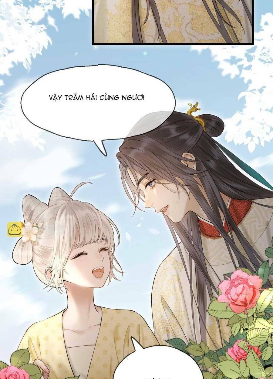Ta Live Stream Trong Lãnh Cung: Chapter 6